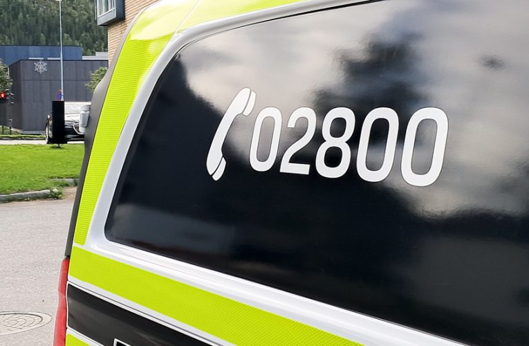 Øvelser i sentrum mot kniv og skytevåpen
