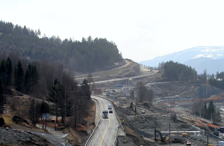 Nevernes og Brennmoen i Rana stengt